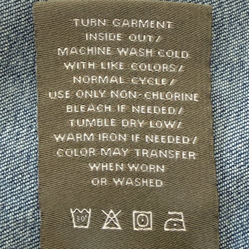 Torrid Crop Jacket Denim Women +3 Medium Wash Blue - Picture 5 of 8